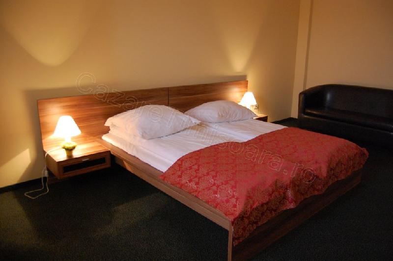 Cazare in Timisoara - HOTEL ARTA HOTEL - Timisoara