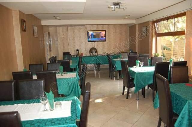 Cazare in Timisoara - PENSIUNEA IVU &  RAUL - Giroc (2 Km De Timisoara)