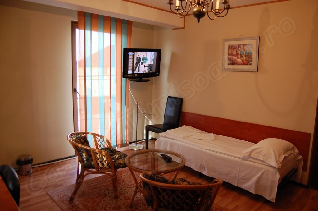 Cazare in Timisoara - PENSIUNEA IVU &  RAUL - Giroc (2 Km De Timisoara)