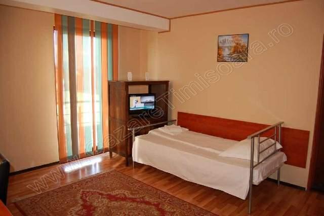 Cazare in Timisoara - PENSIUNEA IVU &  RAUL - Giroc (2 Km De Timisoara)