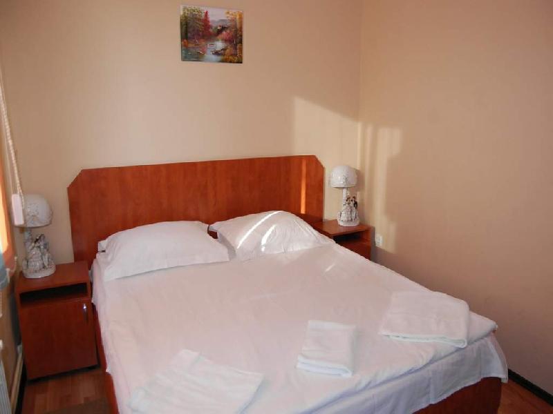 Cazare in Timisoara - PENSIUNEA IVU &  RAUL - Giroc (2 Km De Timisoara)