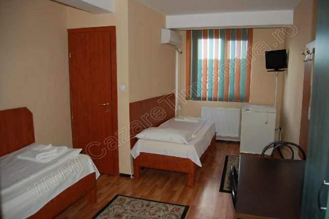 Cazare in Timisoara - PENSIUNEA IVU &  RAUL - Giroc (2 Km De Timisoara)