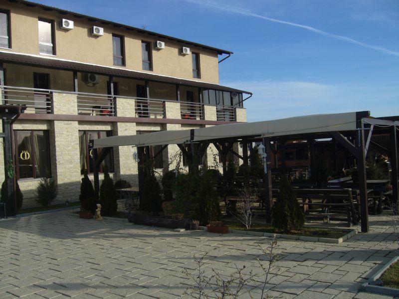 Cazare in Timisoara - CASA DOMNITEI - Timisoara