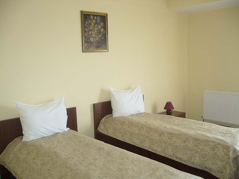 Cazare in Timisoara - CASA DOMNITEI - Timisoara