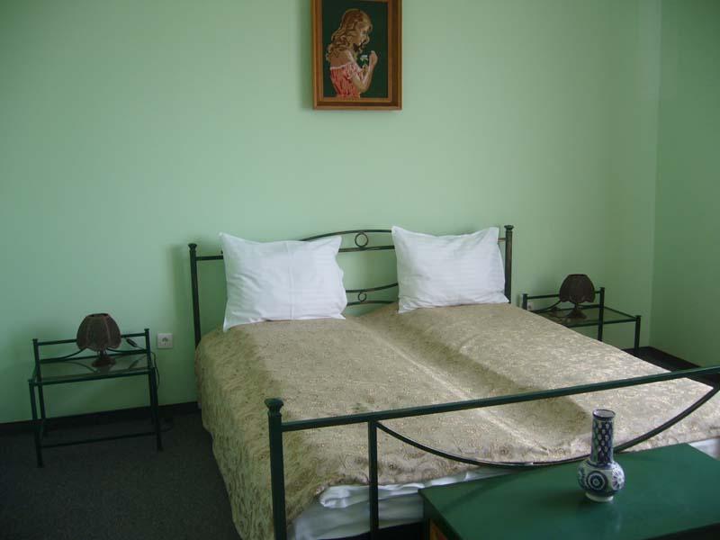 Cazare in Timisoara - CASA DOMNITEI - Timisoara