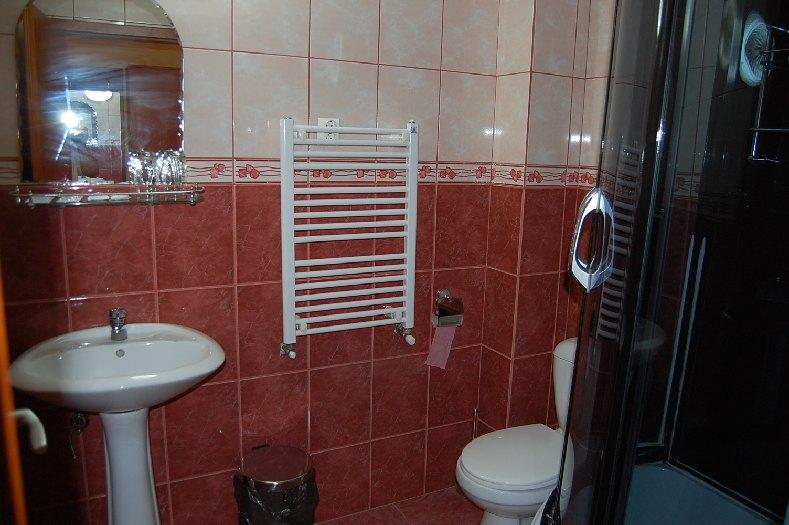 Cazare in Timisoara - PENSIUNE RESTAURANT CYPRINIUS - Sacalaz