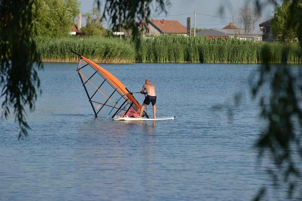 Cazare in Timisoara - PENSIUNE RESTAURANT CYPRINIUS - Sacalaz