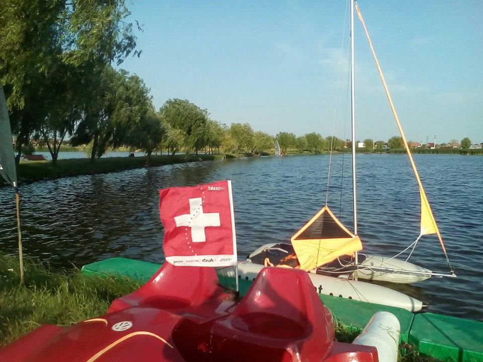 Cazare in Timisoara - PENSIUNE RESTAURANT CYPRINIUS - Sacalaz