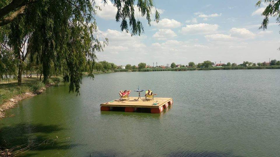 Cazare in Timisoara - PENSIUNE RESTAURANT CYPRINIUS - Sacalaz