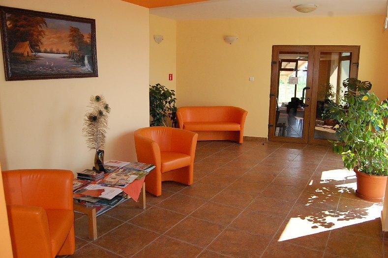 Cazare in Timisoara - PENSIUNE RESTAURANT CYPRINIUS - Sacalaz