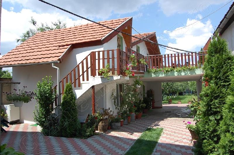 Cazare in Timisoara - CASA BYE BYE - Sag