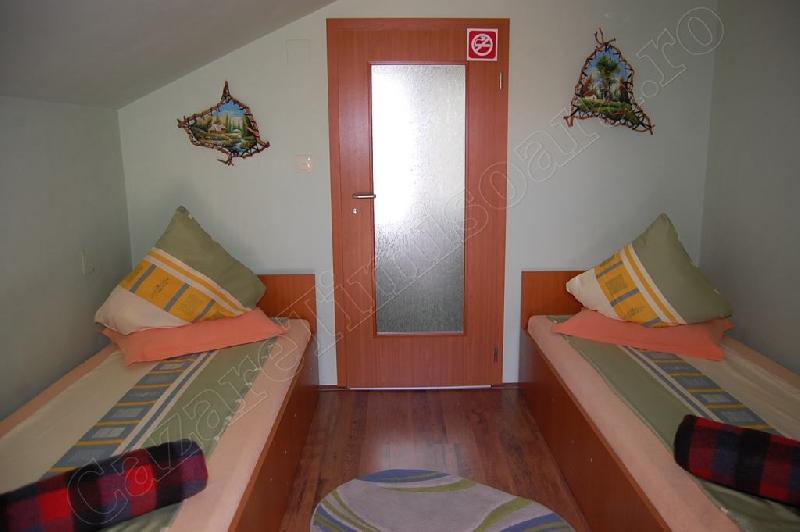 Cazare in Timisoara - CASA BYE BYE - Sag