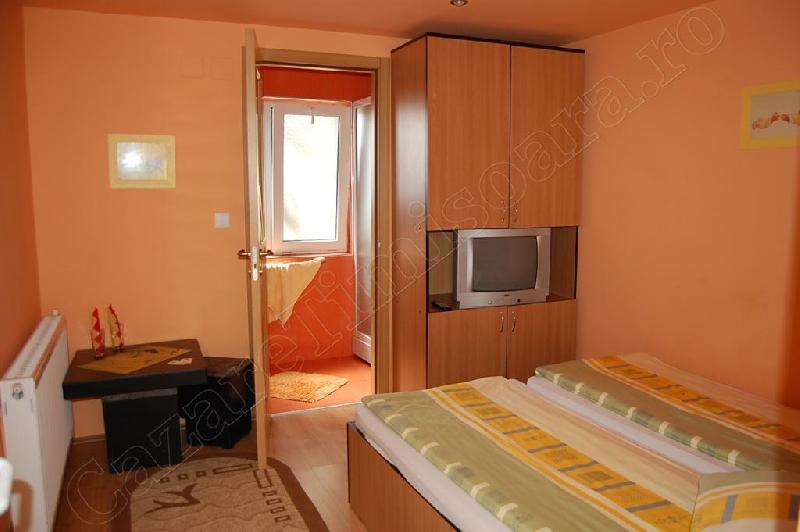 Cazare in Timisoara - CASA BYE BYE - Sag