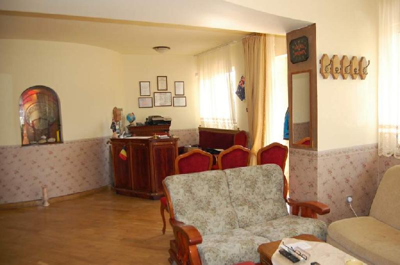 Cazare in Timisoara - PENSIUNEA Frank   SYDNEY - Timisoara