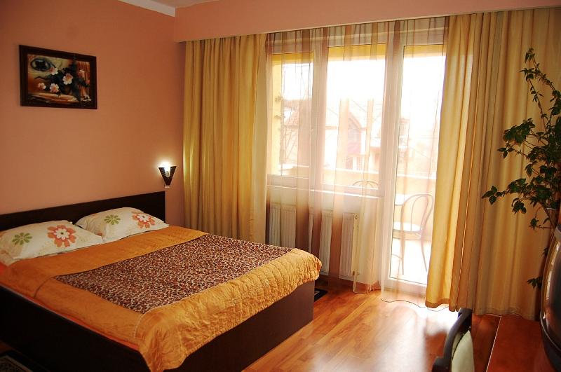 Cazare in Timisoara - PENSIUNEA Frank   SYDNEY - Timisoara