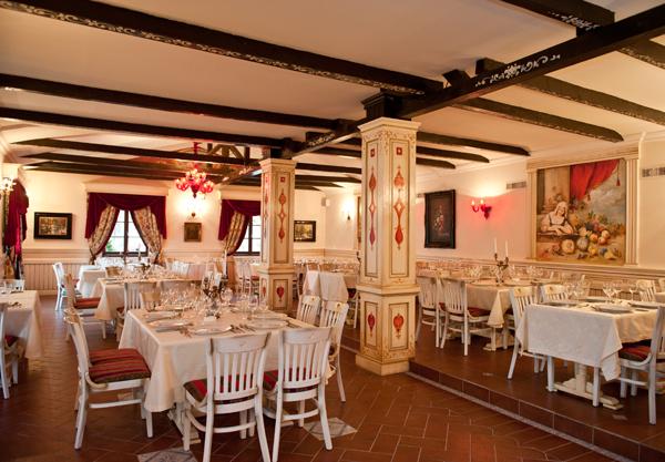 Cazare in Timisoara - PENSIUNEA VALERY 1 - Timisoara