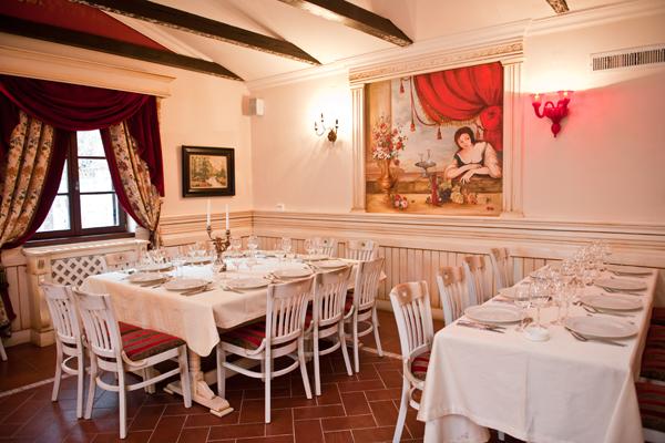 Cazare in Timisoara - PENSIUNEA VALERY 1 - Timisoara