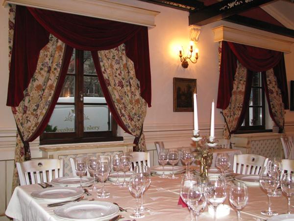 Cazare in Timisoara - PENSIUNEA VALERY 1 - Timisoara