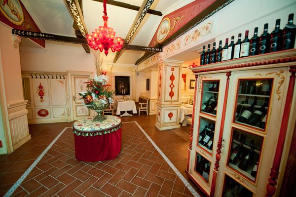 Cazare in Timisoara - PENSIUNEA VALERY 1 - Timisoara