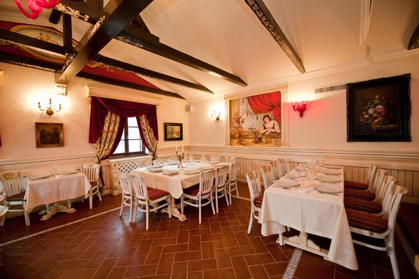 Cazare in Timisoara - PENSIUNEA VALERY 1 - Timisoara