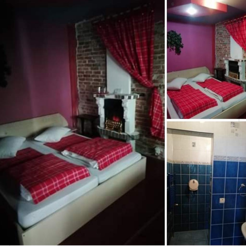 Cazare in Timisoara - MORRETI PLAZA - Timisoara