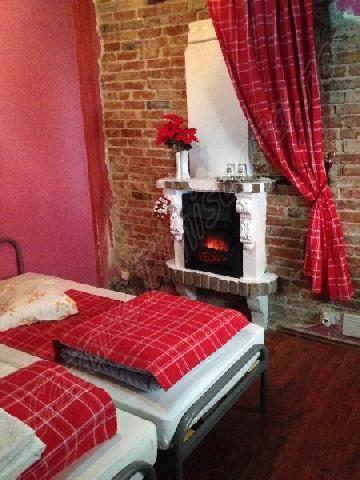 Cazare in Timisoara - MORRETI PLAZA - Timisoara