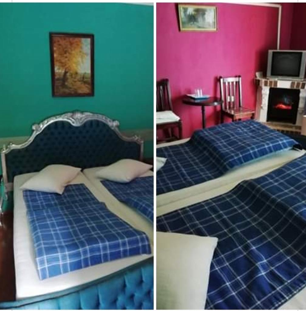 Cazare in Timisoara - MORRETI PLAZA - Timisoara