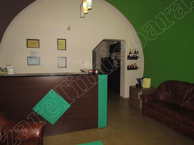 Cazare in Timisoara - PENSIUNEA  ALICIA - Timisoara