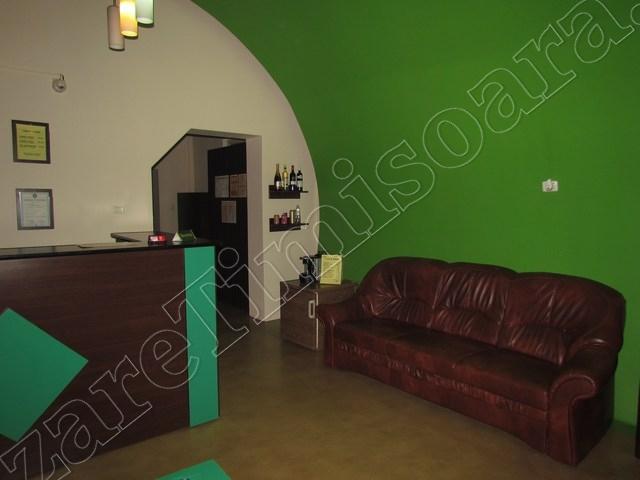 Cazare in Timisoara - PENSIUNEA  ALICIA - Timisoara