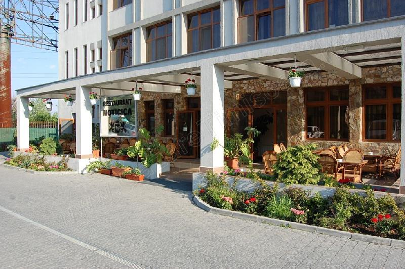 Cazare in Timisoara - HOTEL - RESTAURANT MOTICICA - Timisoara Cazare in Timisoara - HOTEL - RESTAURANT MOTICICA - Timisoara