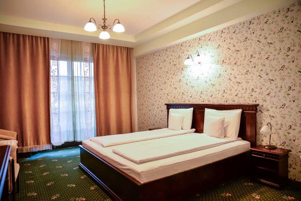 Cazare in Timisoara - POPASUL CAPRIOAREI - Padureni