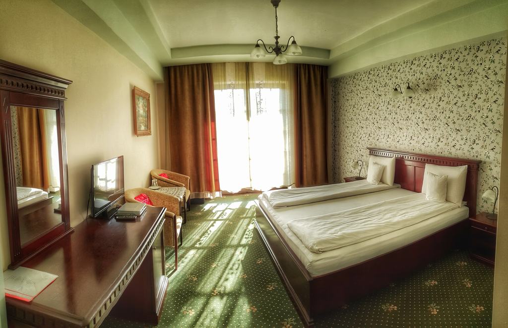 Cazare in Timisoara - POPASUL CAPRIOAREI - Padureni