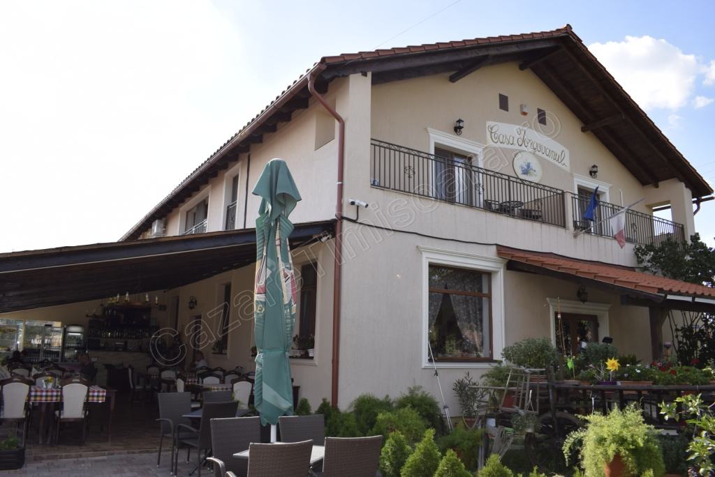Cazare in Timisoara - PENSIUNEA CASA IORGOVANUL - Mosnita Noua Cazare in Timisoara - PENSIUNEA CASA IORGOVANUL - Mosnita Noua
