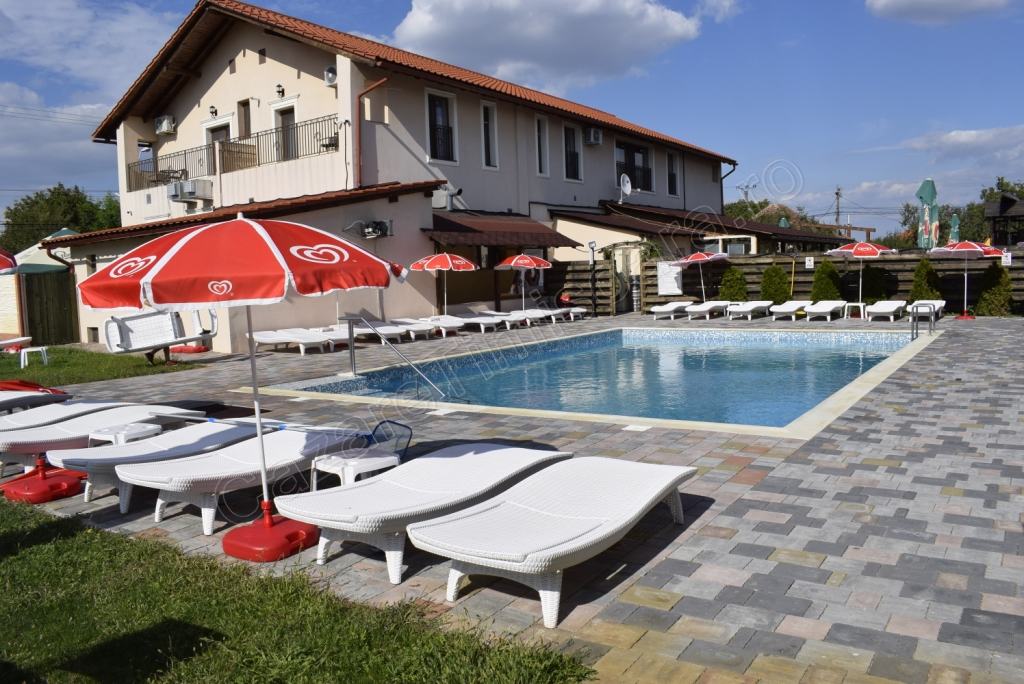 Cazare in Timisoara - PENSIUNEA CASA IORGOVANUL - Mosnita Noua Cazare in Timisoara - PENSIUNEA CASA IORGOVANUL - Mosnita Noua