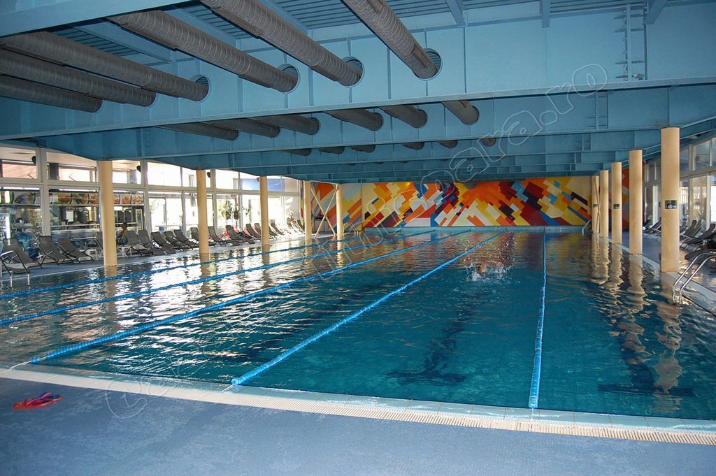 Cazare in Timisoara - Hotel - Spa Ice Dyp - Timisoara Cazare in Timisoara - Hotel - Spa Ice Dyp - Timisoara