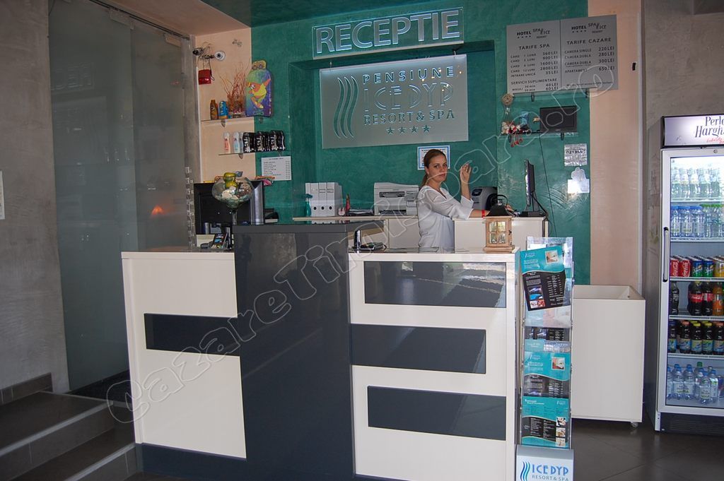 Cazare in Timisoara - Hotel - Spa Ice Dyp - Timisoara Cazare in Timisoara - Hotel - Spa Ice Dyp - Timisoara