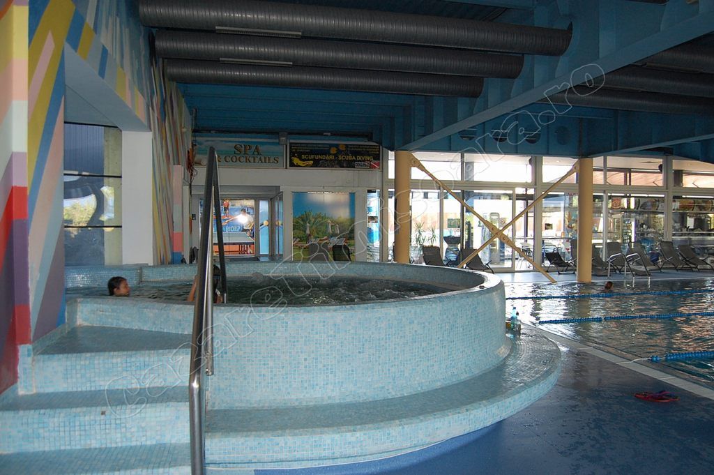 Cazare in Timisoara - Hotel - Spa Ice Dyp - Timisoara Cazare in Timisoara - Hotel - Spa Ice Dyp - Timisoara