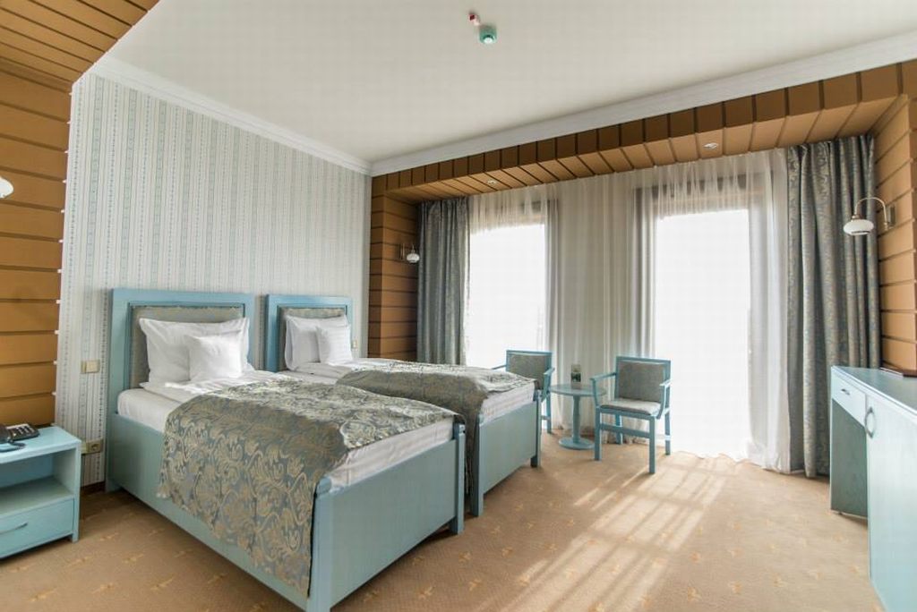 Cazare in Timisoara - PENSIUNEA ANETTE - Covaci