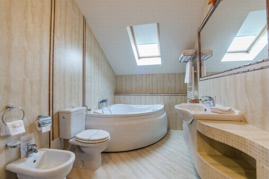 Cazare in Timisoara - PENSIUNEA ANETTE - Covaci