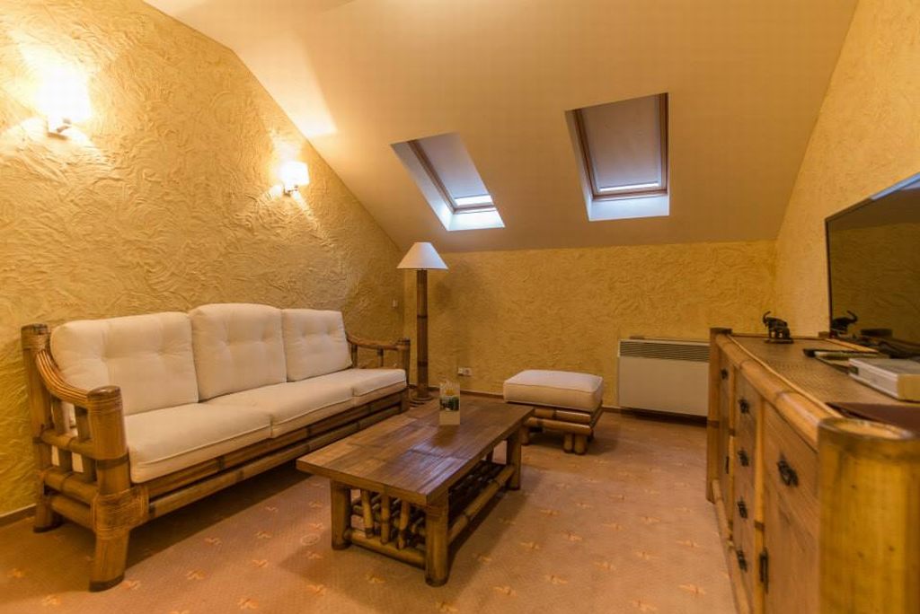 Cazare in Timisoara - PENSIUNEA ANETTE - Covaci