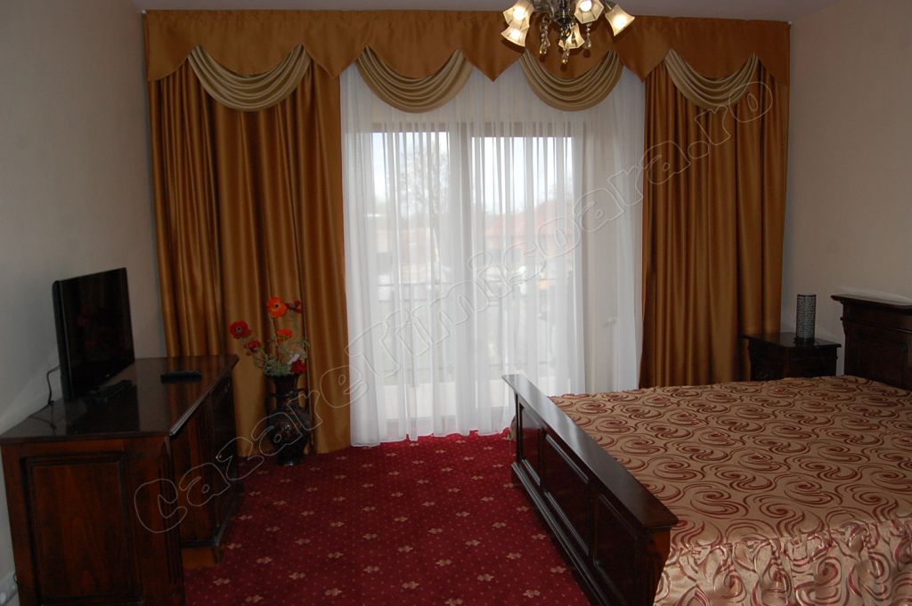 Cazare in Timisoara - PENSIUNEA GENESA - Dumbravita-timisoara