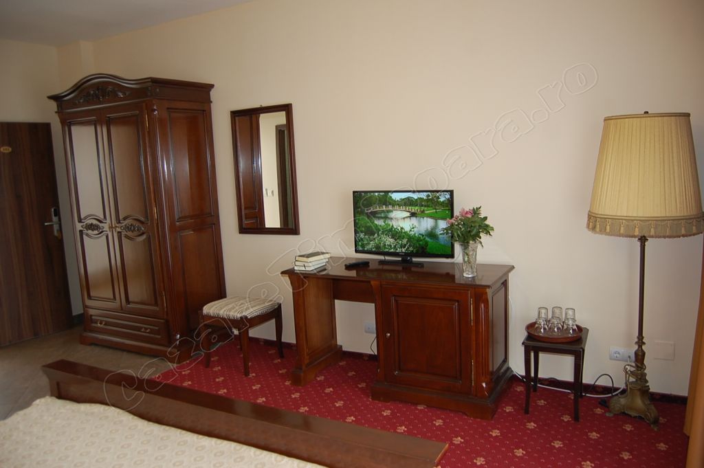 Cazare in Timisoara - PENSIUNEA GENESA - Dumbravita-timisoara