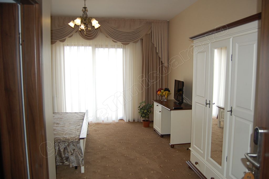 Cazare in Timisoara - PENSIUNEA GENESA - Dumbravita-timisoara