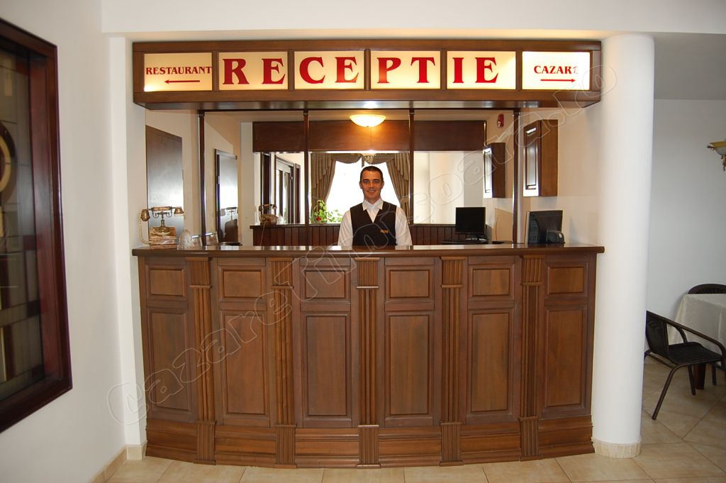 Cazare in Timisoara - PENSIUNEA GENESA - Dumbravita-timisoara