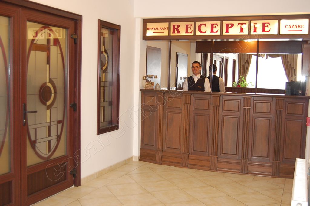 Cazare in Timisoara - PENSIUNEA GENESA - Dumbravita-timisoara