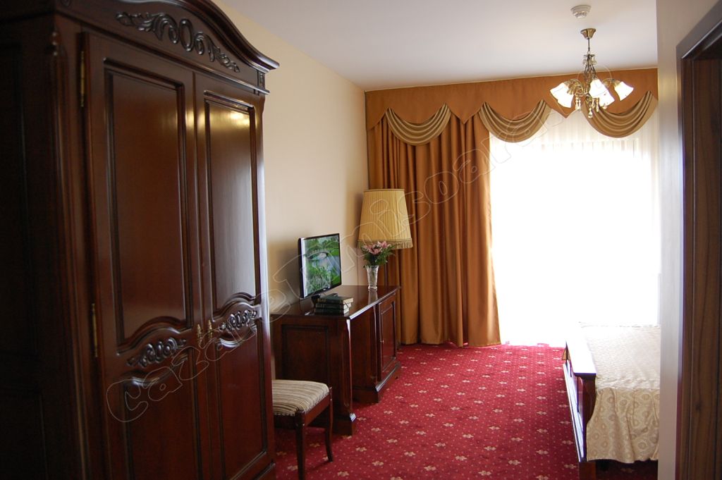 Cazare in Timisoara - PENSIUNEA GENESA - Dumbravita-timisoara