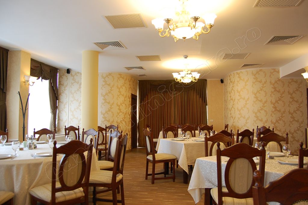 Cazare in Timisoara - PENSIUNEA GENESA - Dumbravita-timisoara