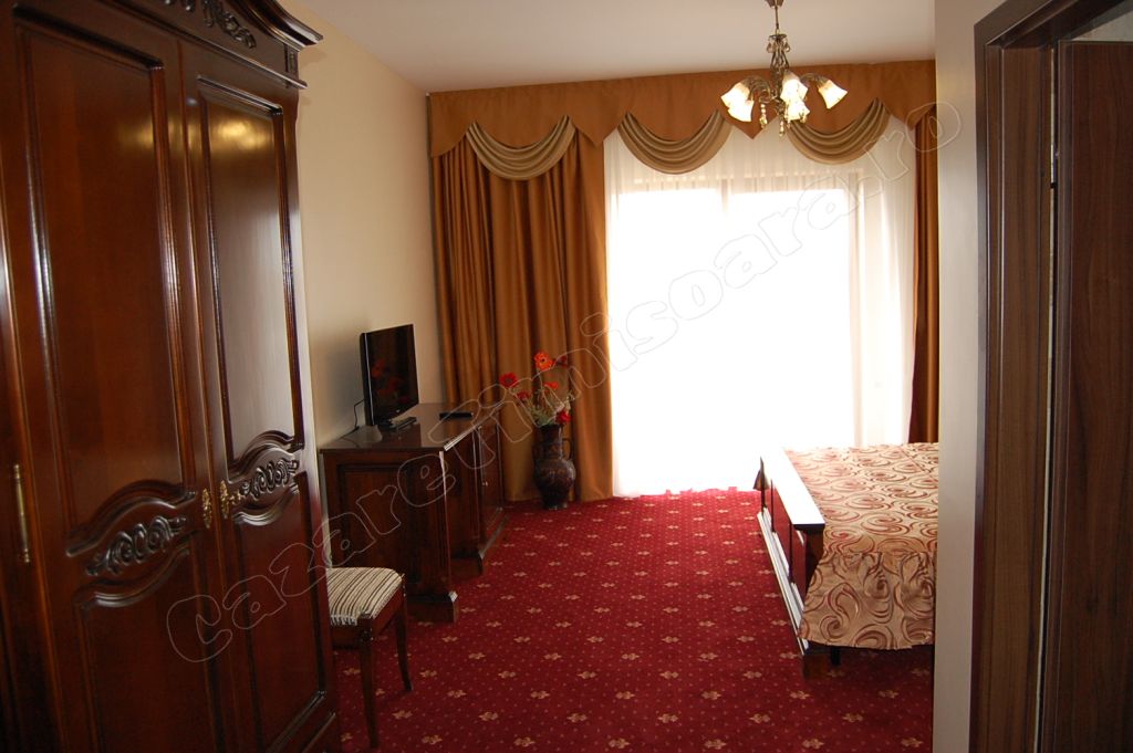 Cazare in Timisoara - PENSIUNEA GENESA - Dumbravita-timisoara