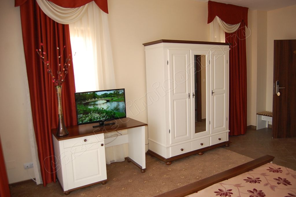 Cazare in Timisoara - PENSIUNEA GENESA - Dumbravita-timisoara