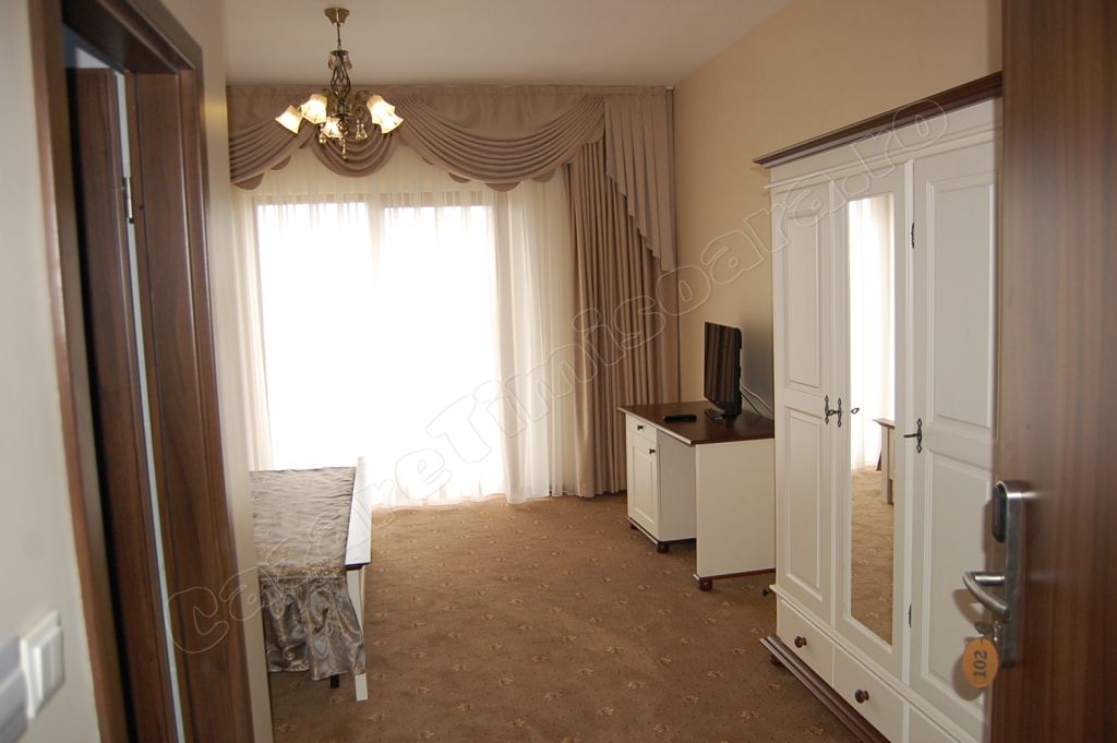 Cazare in Timisoara - PENSIUNEA GENESA - Dumbravita-timisoara